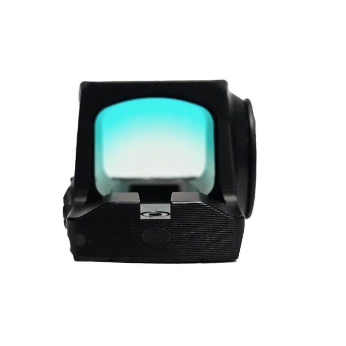 KOLIMATOR SIG SAUER EO ROMEO-X COMPACT 3MOA (SORX1231)